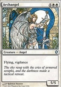 Archangel [Commander 2013]