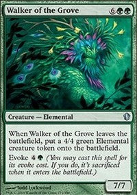 Walker of the Grove [Commander 2013]