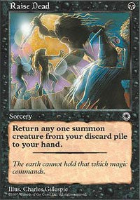 Raise Dead [Portal]