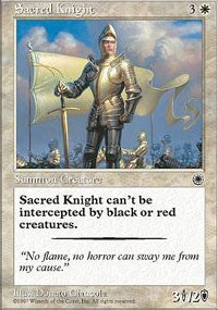 Sacred Knight [Portal]