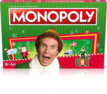 Monopoly: Elf