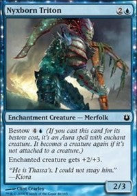 Nyxborn Triton [Born of the Gods]