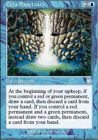 Ceta Sanctuary [Apocalypse]