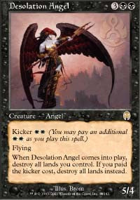 Desolation Angel [Apocalypse]