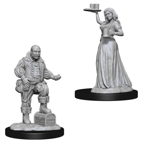 Deep Cuts: Merchants