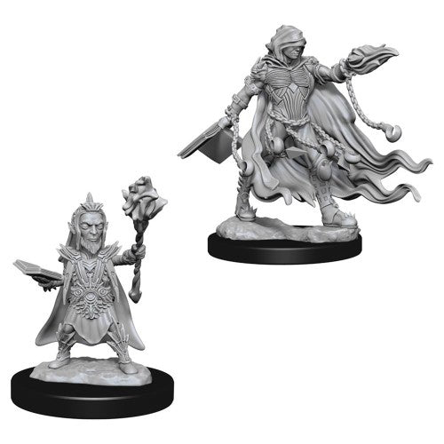 Deep Cuts: Evil Wizards