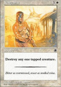 Vengeance [Portal]