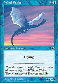 Wind Drake [Portal]
