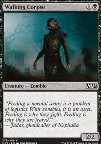 Walking Corpse [Magic 2015]