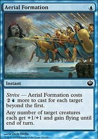 Aerial Formation [Journey into Nyx]