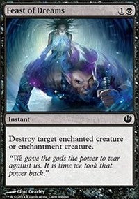 Feast of Dreams [Journey into Nyx]