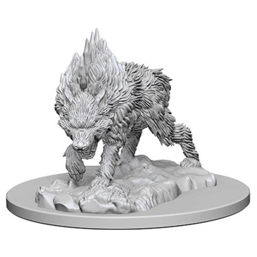 Deep Cuts: Direwolf