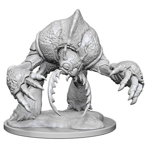 Nolzur's Marvelous Miniatures: Umber Hulk