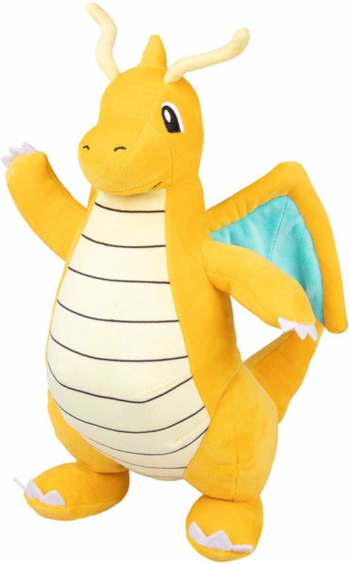 Pokemon Plush - Dragonite 30cm