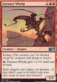 Furnace Whelp [Magic 2015]