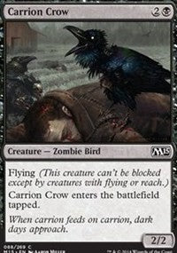 Carrion Crow [Magic 2015]