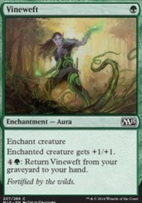 Vineweft [Magic 2015]