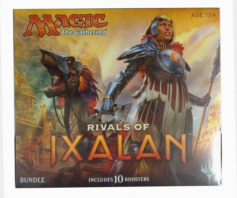 MTG: RIX bundle