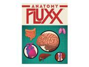 Fluxx - Anatomy