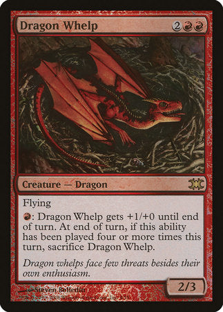 Dragon Whelp [From the Vault: Dragons]