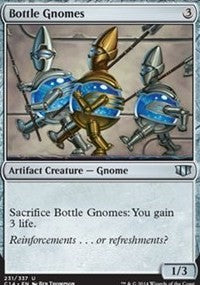 Bottle Gnomes [Commander 2014]