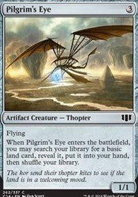 Pilgrim's Eye [Commander 2014]