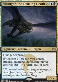Silumgar, the Drifting Death [Fate Reforged]