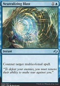 Neutralizing Blast [Fate Reforged]