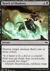 Reach of Shadows [Fate Reforged]