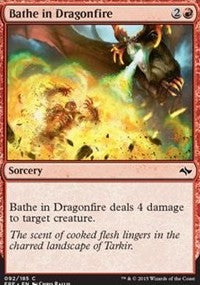 Bathe in Dragonfire [Fate Reforged]