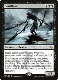 Soulflayer [Fate Reforged Promos]