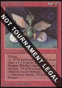 Dragon Whelp (IE) [Intl. Collectors’ Edition]