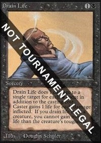 Drain Life (IE) [Intl. Collectors’ Edition]