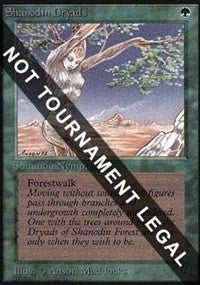 Shanodin Dryads (IE) [Intl. Collectors’ Edition]
