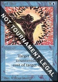 Spell Blast (IE) [Intl. Collectors’ Edition]
