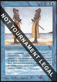 Clone (CE) [Collectors’ Edition]