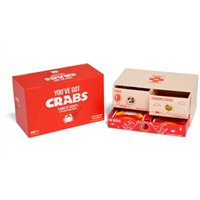 You've Got Crabs