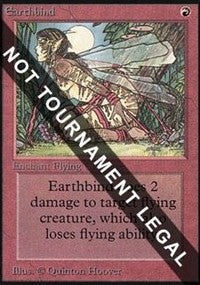 Earthbind (CE) [Collectors’ Edition]