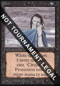 Gloom (CE) [Collectors’ Edition]