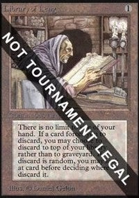 Library of Leng (CE) [Collectors’ Edition]