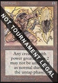 Meekstone (CE) [Collectors’ Edition]