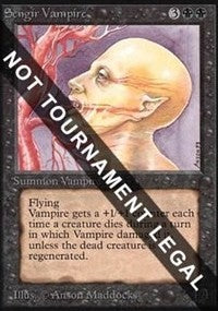 Sengir Vampire (CE) [Collectors’ Edition]