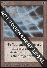 Soul Net (CE) [Collectors’ Edition]