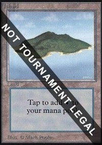 Island (B) (CE) [Collectors’ Edition]