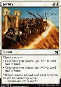 Fortify [Modern Masters 2015]