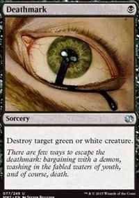 Deathmark [Modern Masters 2015]