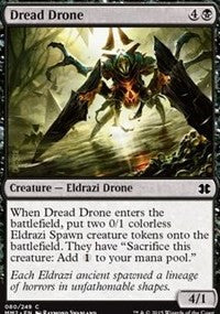 Dread Drone [Modern Masters 2015]