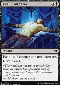 Instill Infection [Modern Masters 2015]