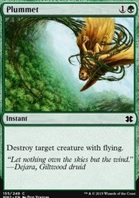 Plummet [Modern Masters 2015]