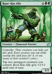 Root-Kin Ally [Modern Masters 2015]